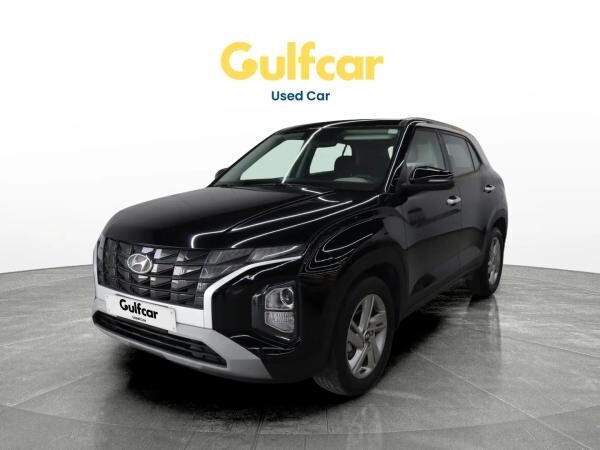 هيونداي كريتا 2024 - 1