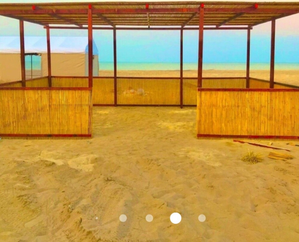 عريشه خوص - 2