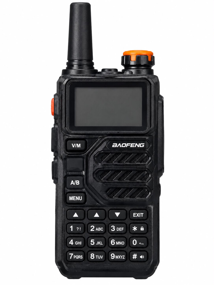 Walkie-Talkie Portable, lightweig - 1