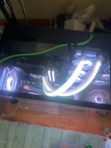Gaming pc - 4