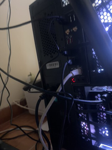 Gaming pc - 10