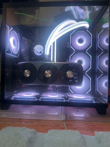 Gaming pc - 1