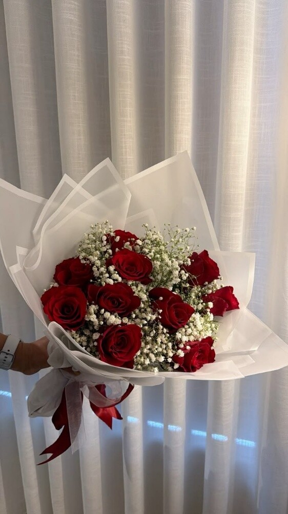 منسق ورد - 1
