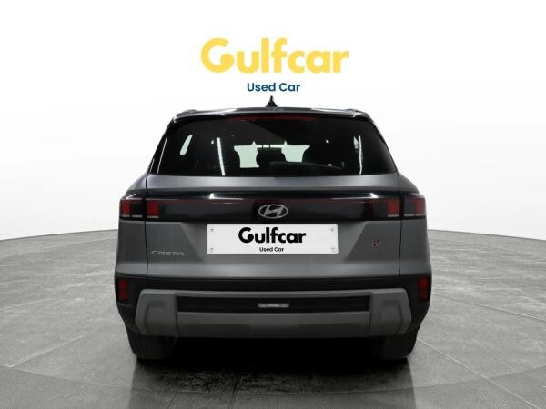 هيونداي كريتا 2026 - 4