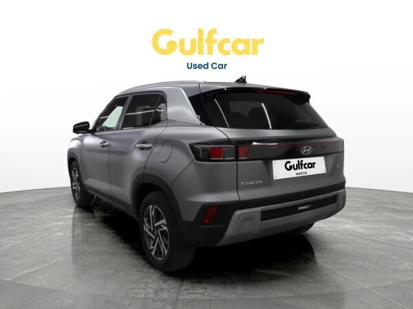 هيونداي كريتا 2026 - 3