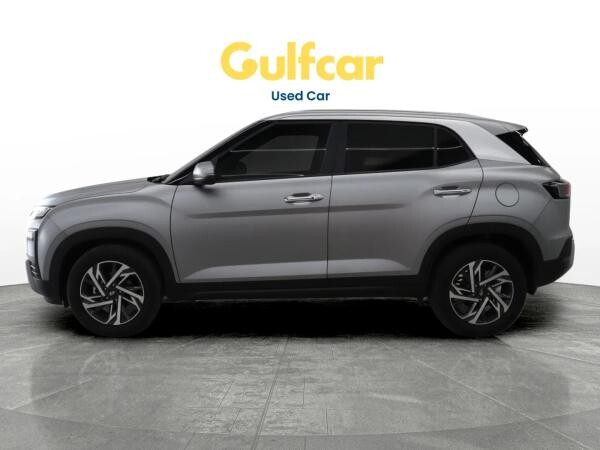 هيونداي كريتا 2026 - 2