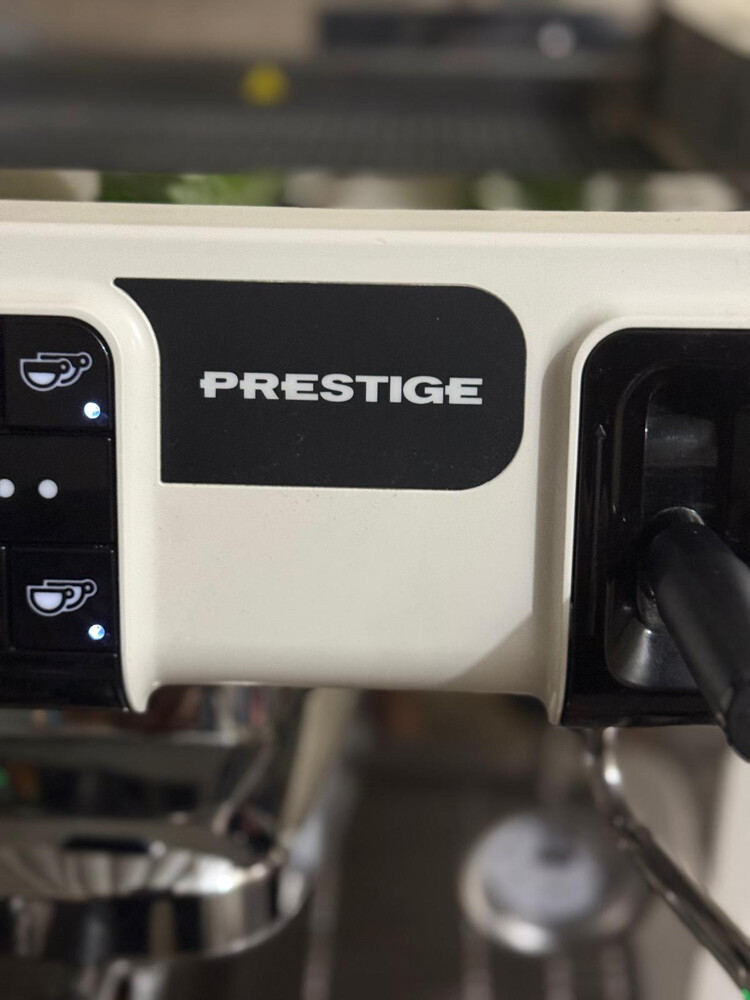 Faema Prestige iTaly Professional - 5