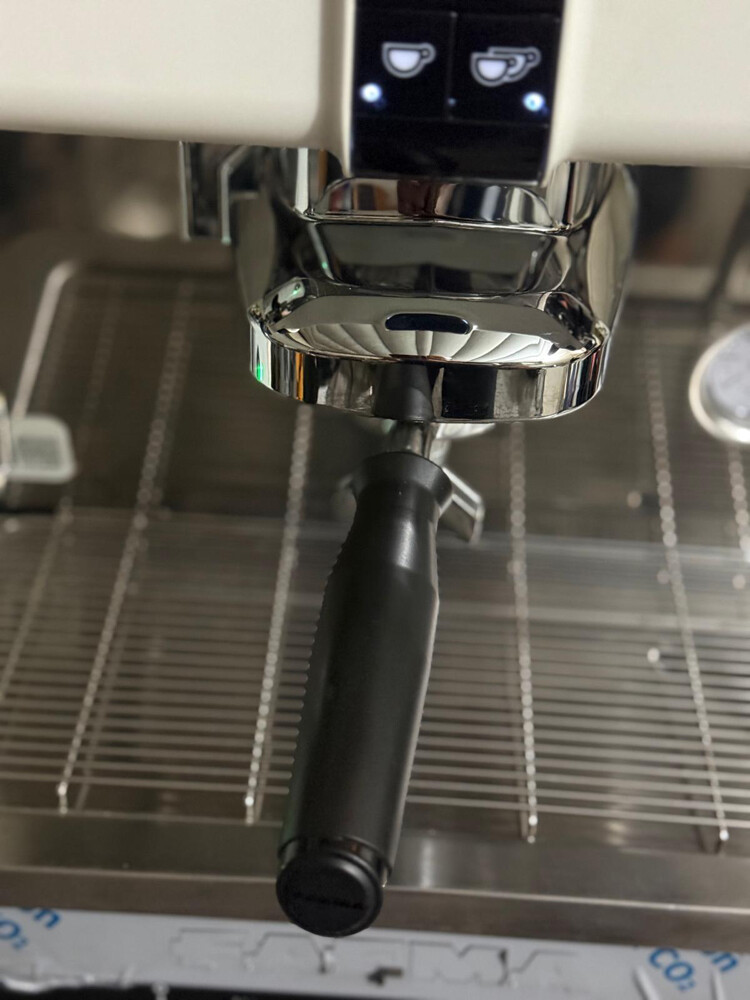 Faema Prestige iTaly Professional - 7