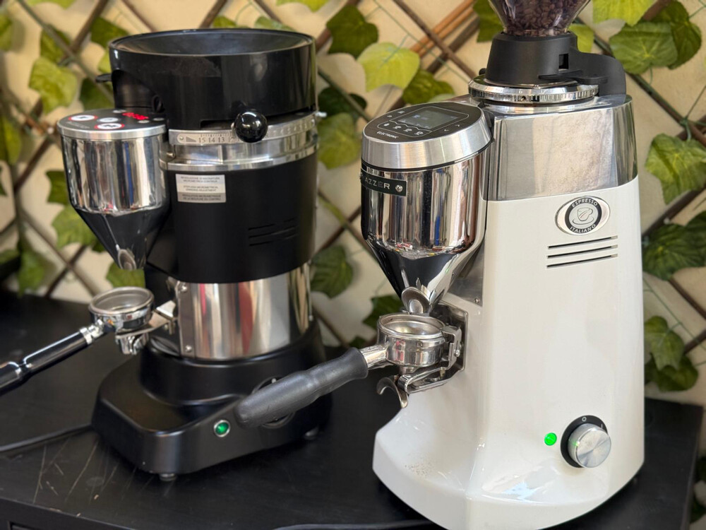 Faema Prestige iTaly Professional - 10