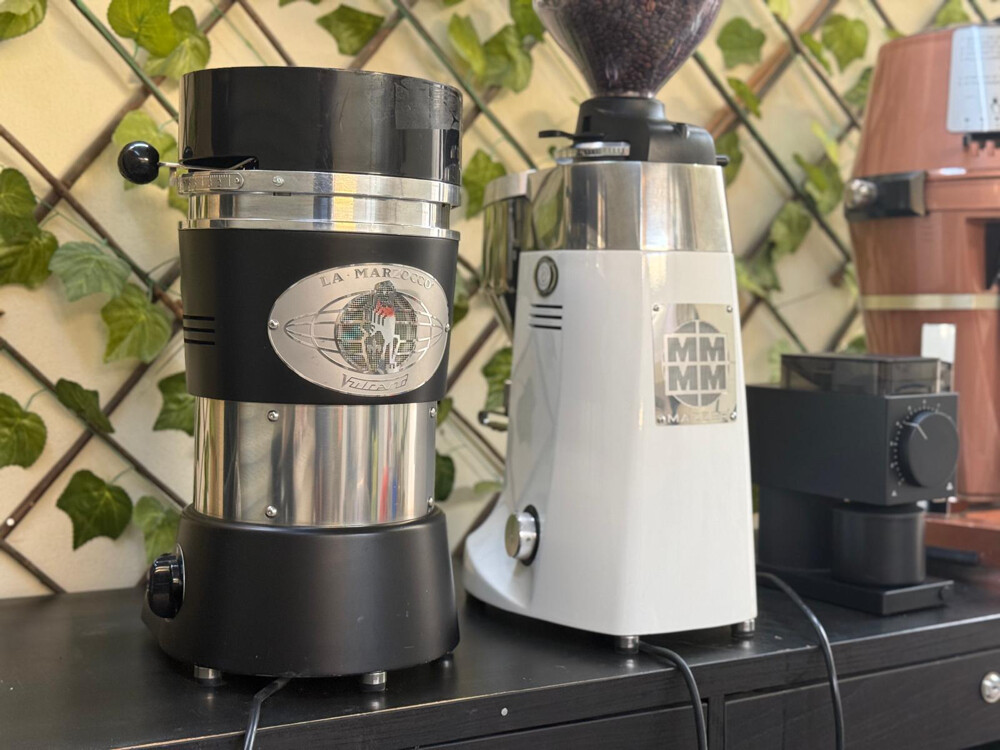 Lamarzocco Coffee Grinder - 4