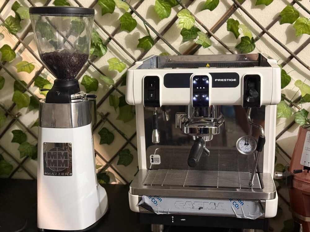 Lamarzocco Coffee Grinder - 20