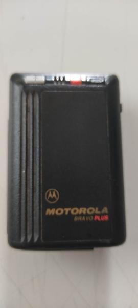Antique Motorola Pager - 1