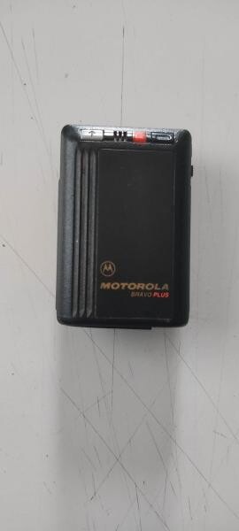 Antique Motorola Pager - 2