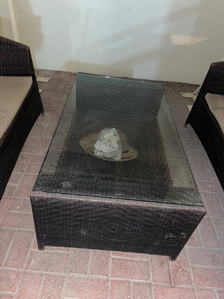 جلسة خارجية - 1
