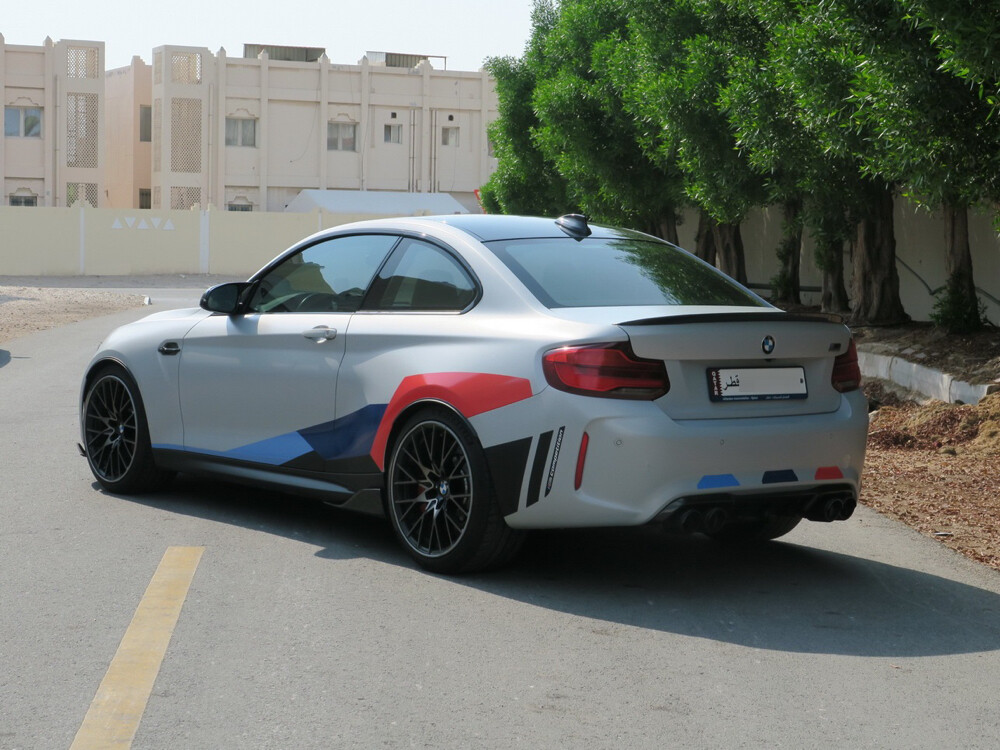ام ٢ كومبتيشن - 4
