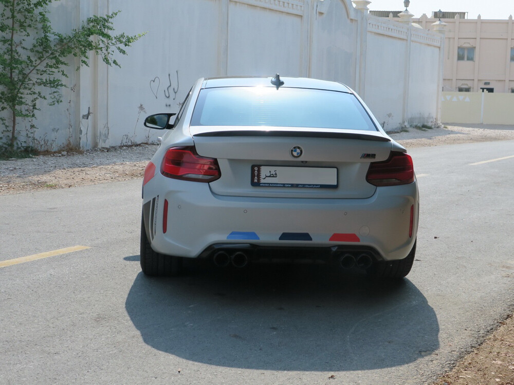 ام ٢ كومبتيشن - 6