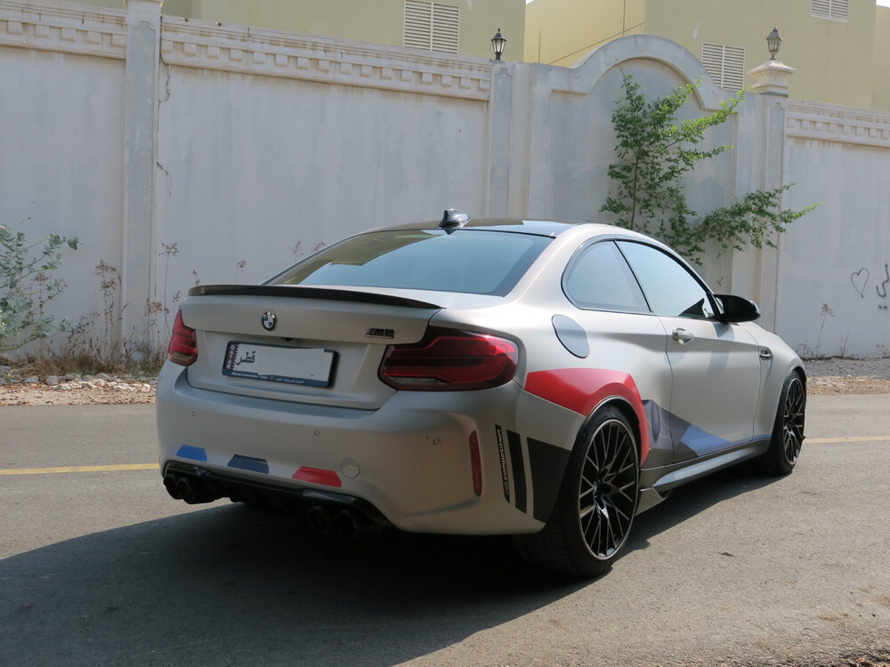 ام ٢ كومبتيشن - 5