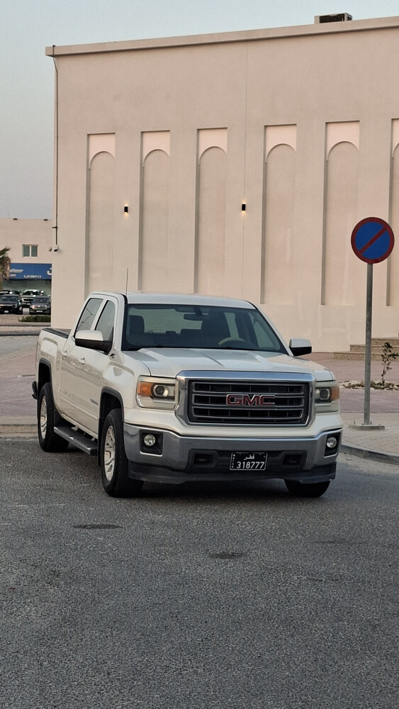 جي ام سي - 5