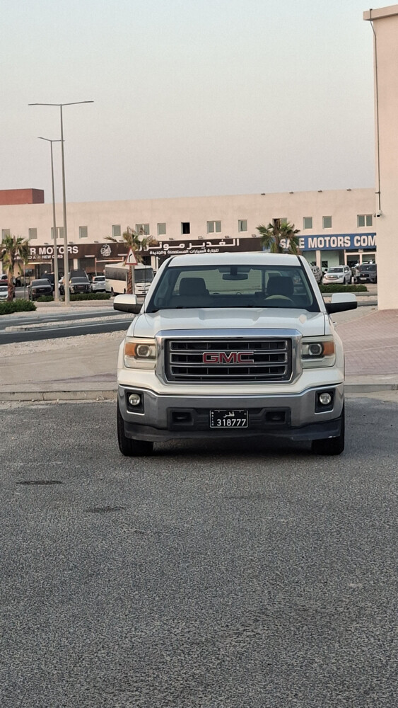 جي ام سي - 1