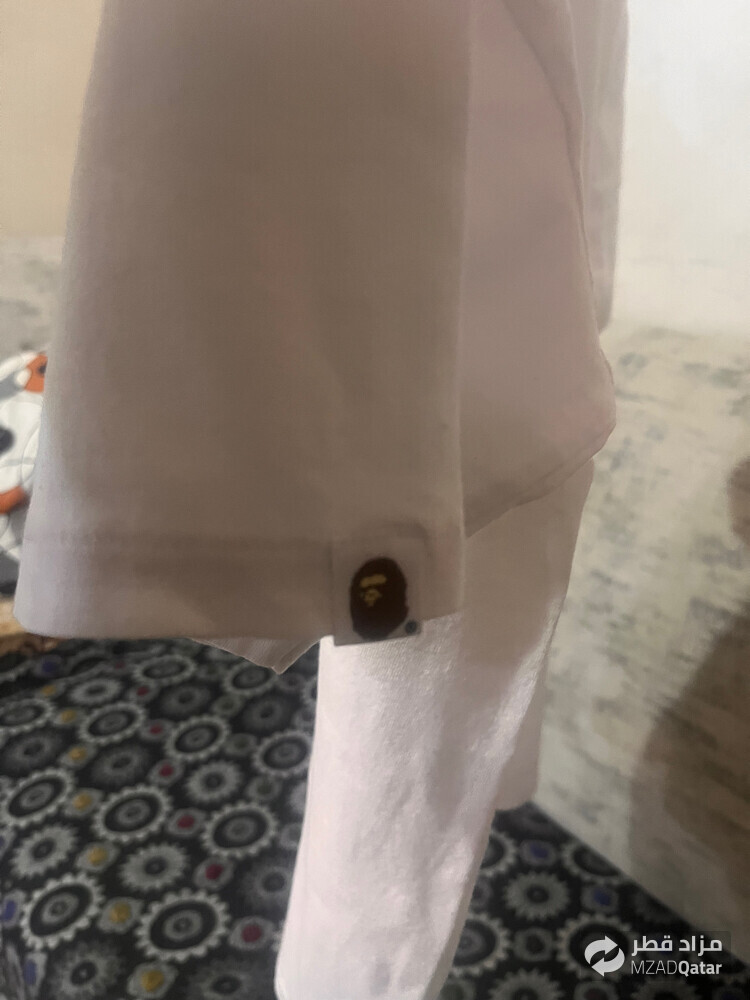 a bathing ape tee - 2