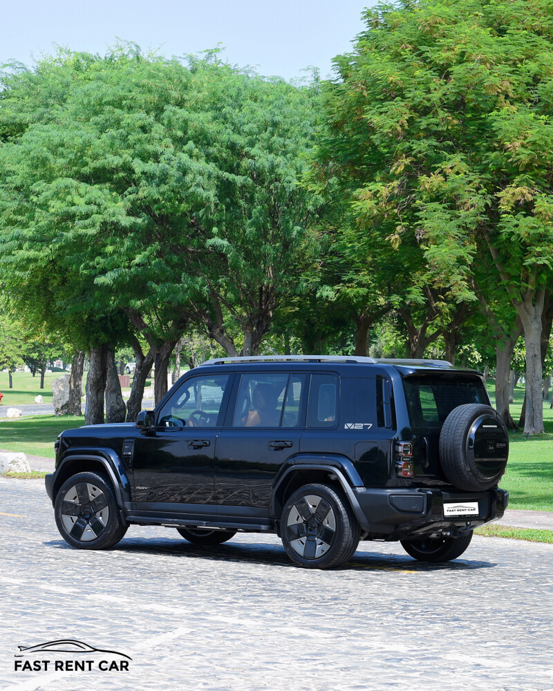 اي كار ڤي ٧ - 4