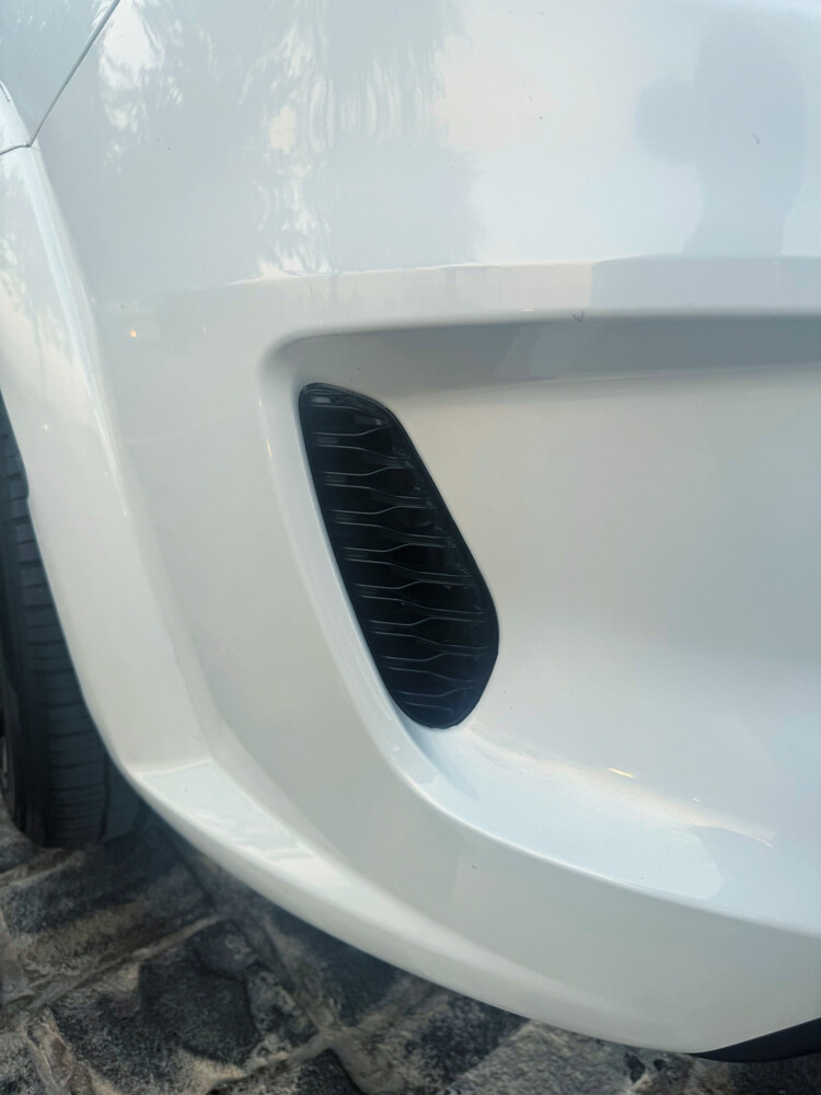 Widebody Changer V8 RT Plus  - 21