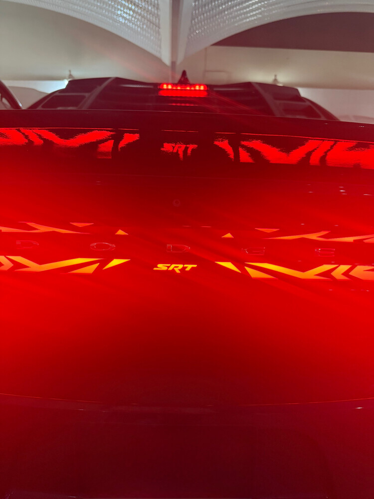 Widebody Changer V8 RT Plus  - 30
