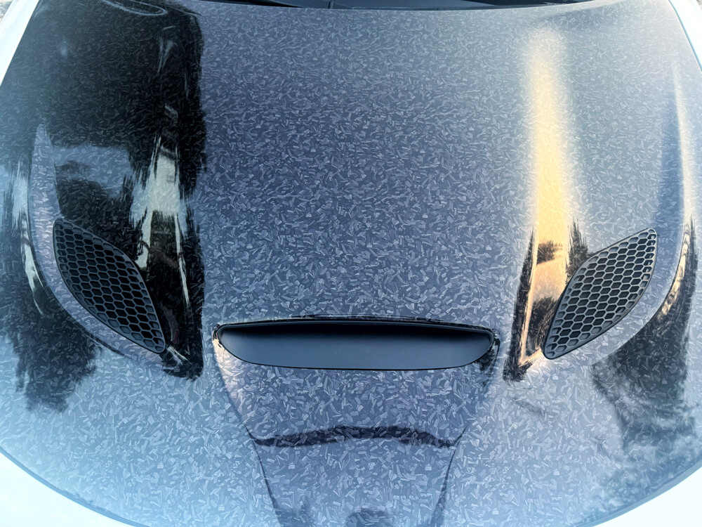 Widebody Changer V8 RT Plus  - 19