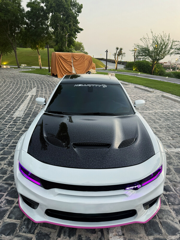 Widebody Changer V8 RT Plus  - 29