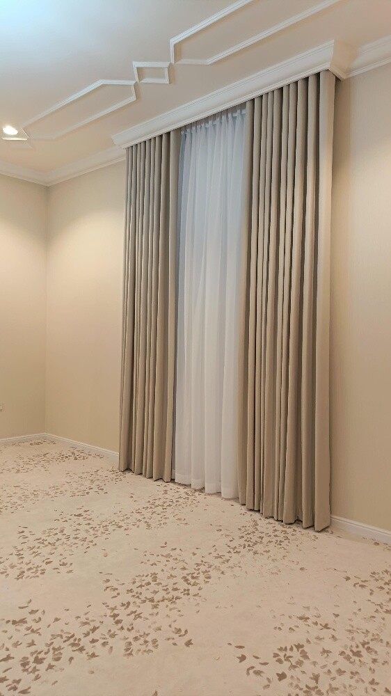 modern carpet - 1