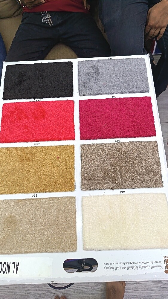 modern carpet - 10