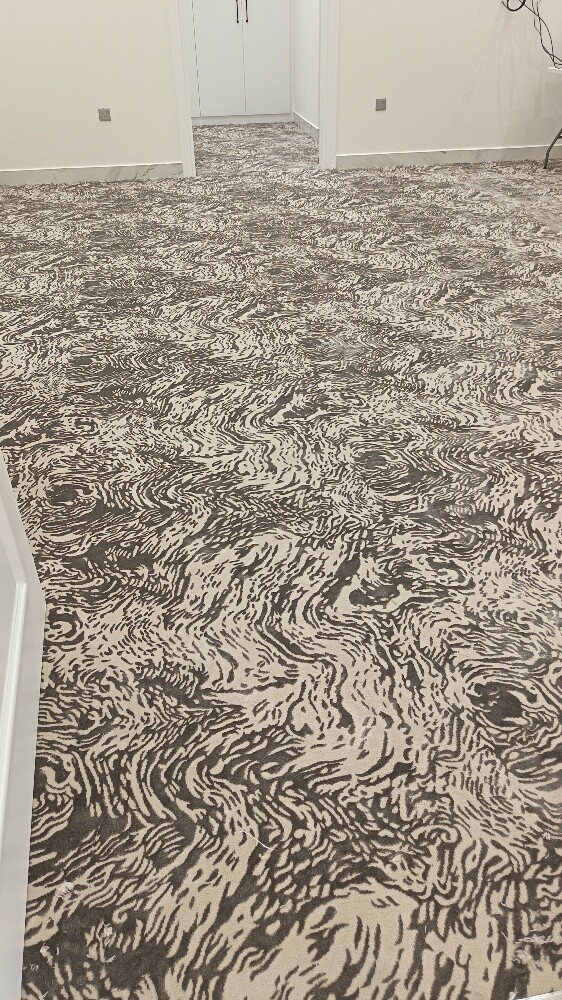 modern carpet - 3