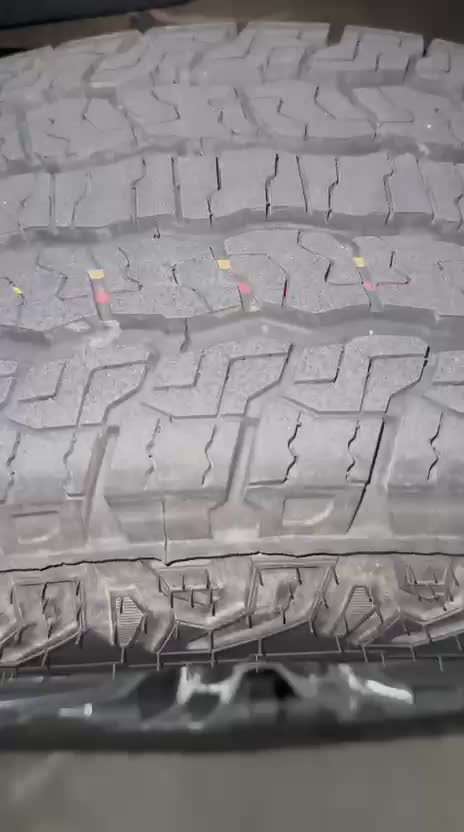 رنقات جمس ٢٠٢٦ - 3
