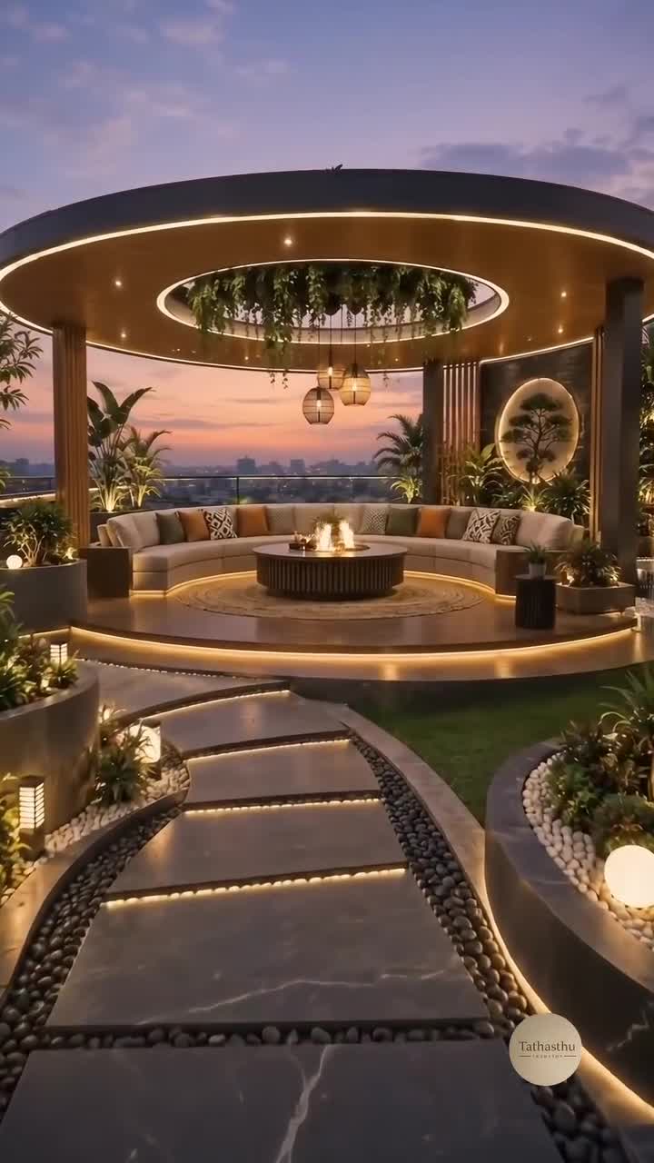 اجمل الحدائق - 1