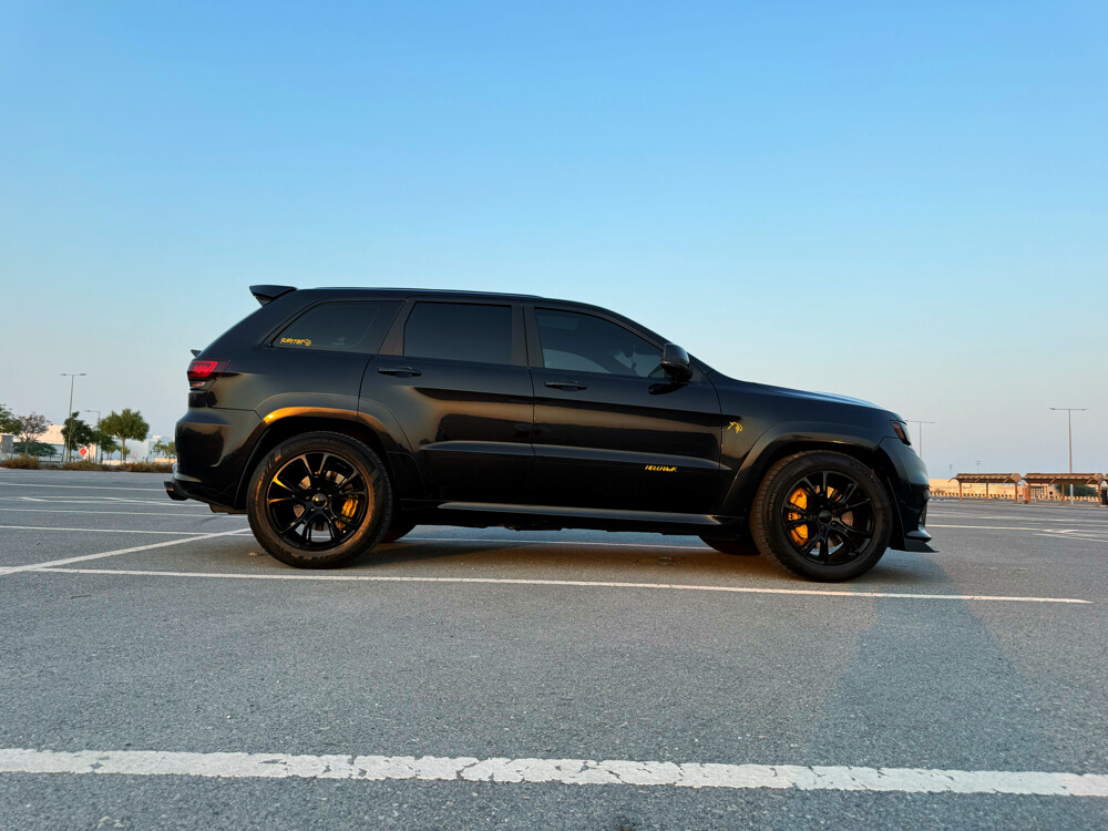 SRT 6.4L - 15