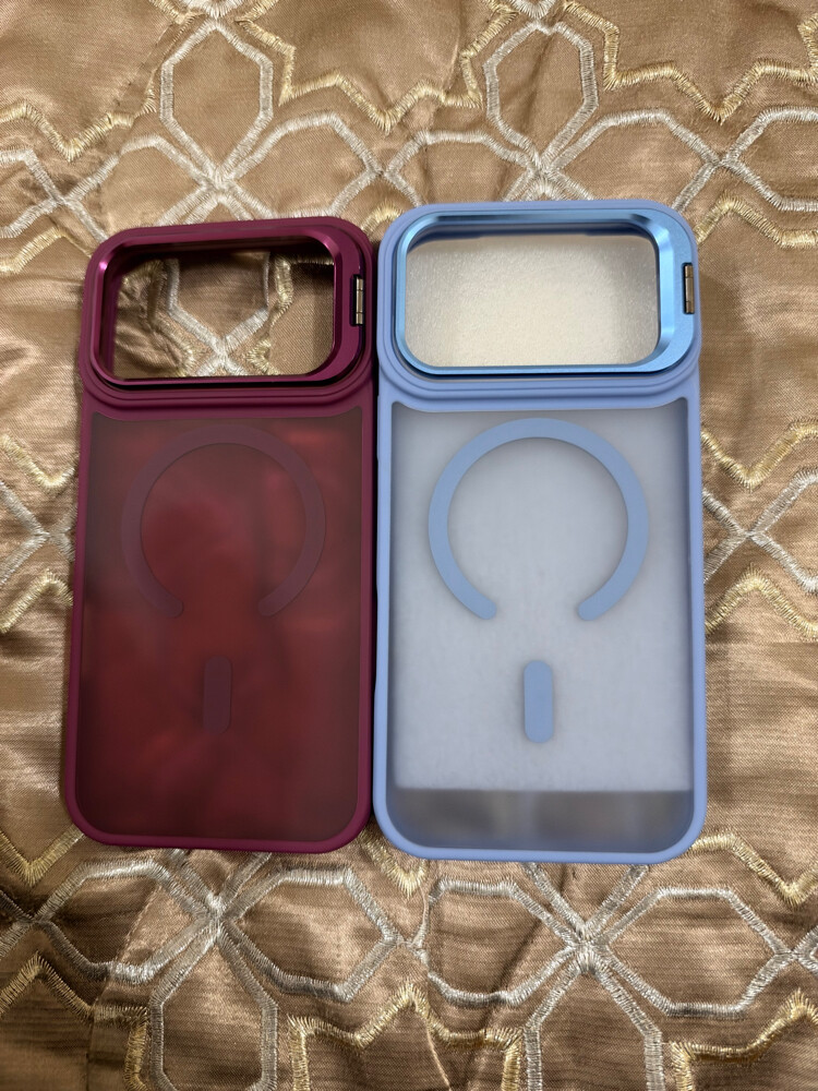 iPhone 18 pro max case  - 1