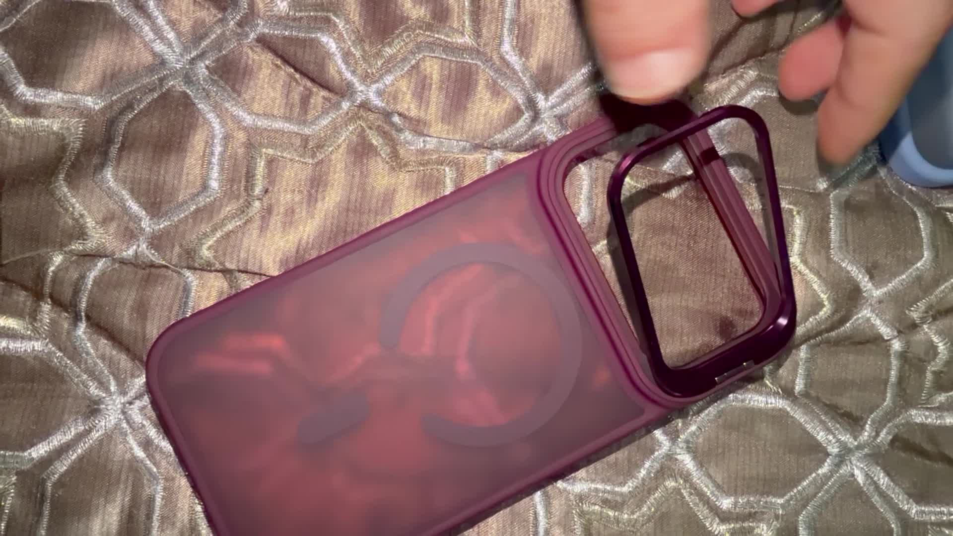 iPhone 18 pro max case  - 2