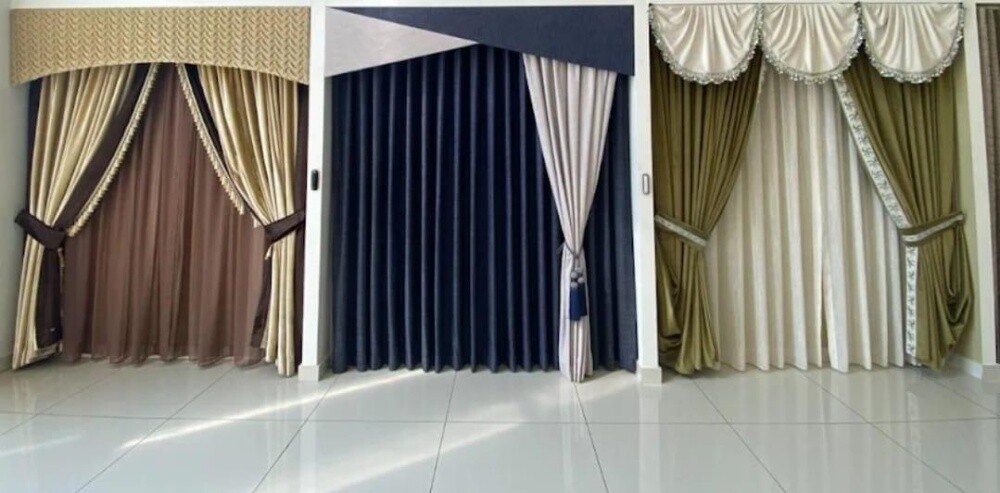 curtains - 2