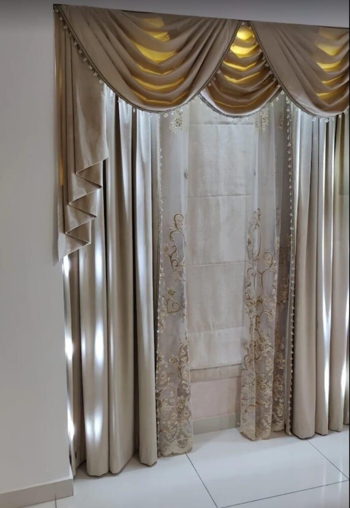 curtains - 3