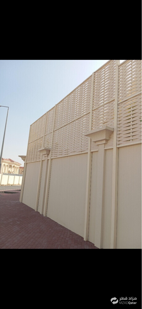 Welding Car parking work - 12