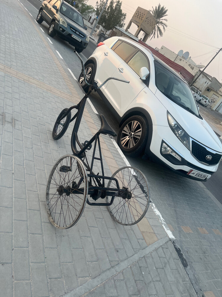 للبيع مستعجل أبي اشتري كباب جوعان - 1