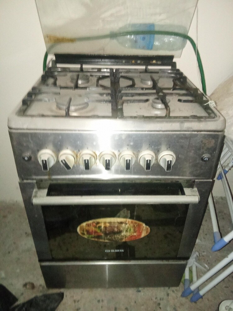 hob - 2