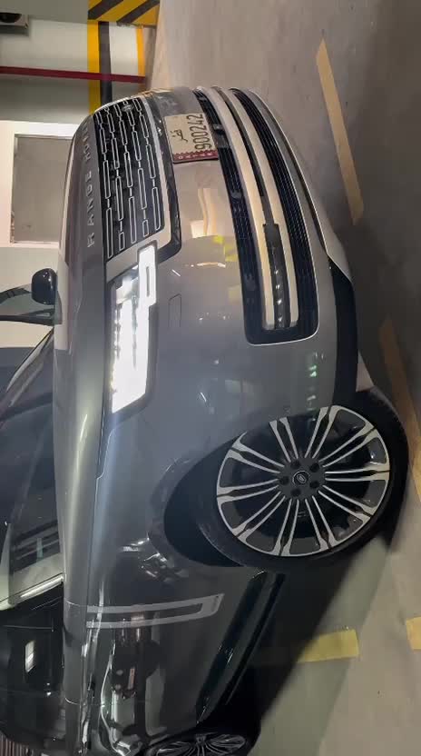 Range Rover Autograph for sale - 10