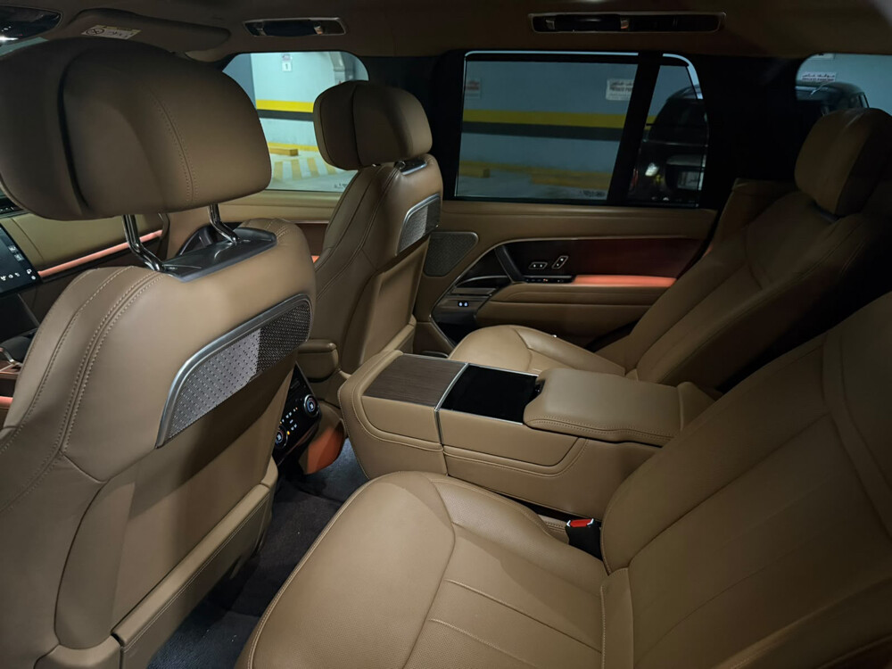 Range Rover Autograph for sale - 2