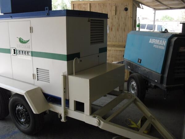 Generators for Winter Cam - 6