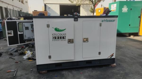 Generators for Winter Cam - 4