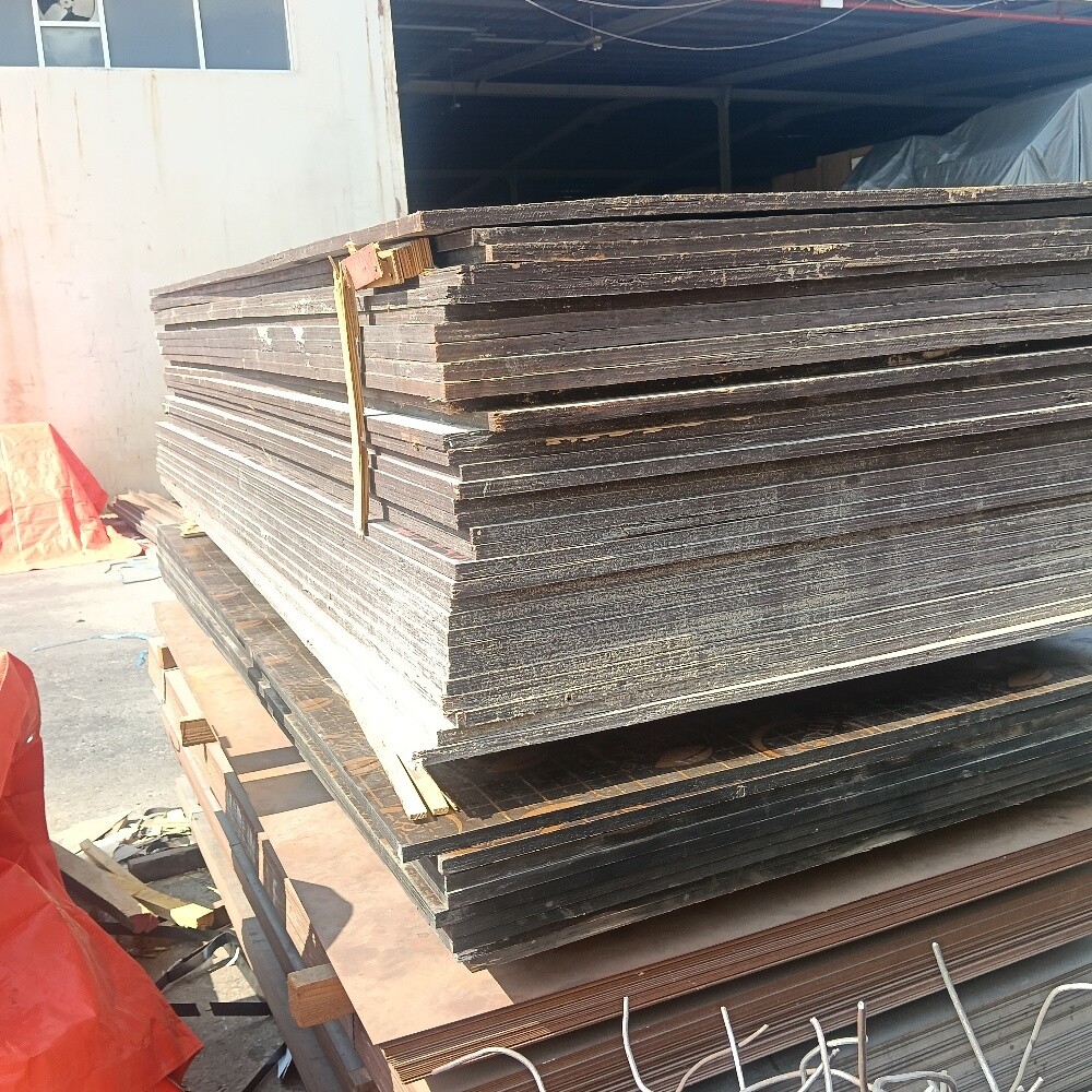 For sale: High-quality plywood - 2