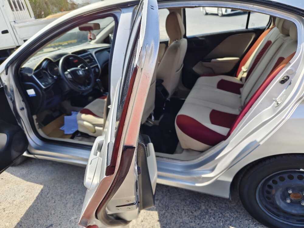 Honda      City     2014   sale - 13