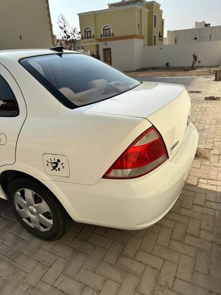 NISSAN SUNNY 2013  FOR SALE - 5