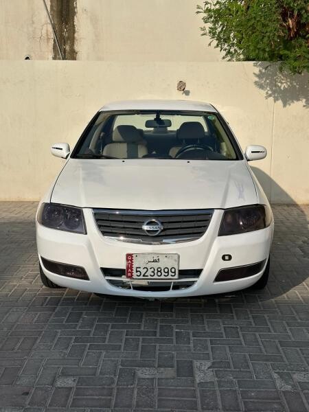 NISSAN SUNNY 2013  FOR SALE - 1